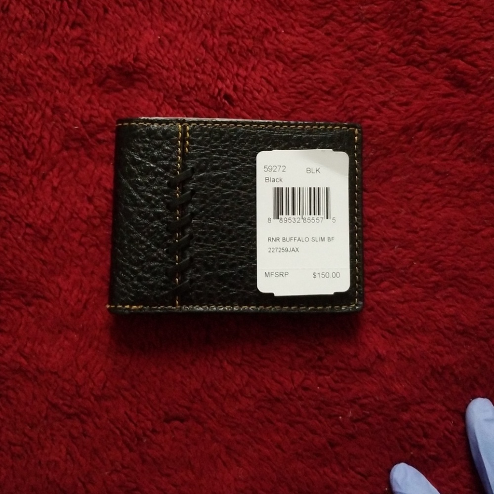 Mens wallet